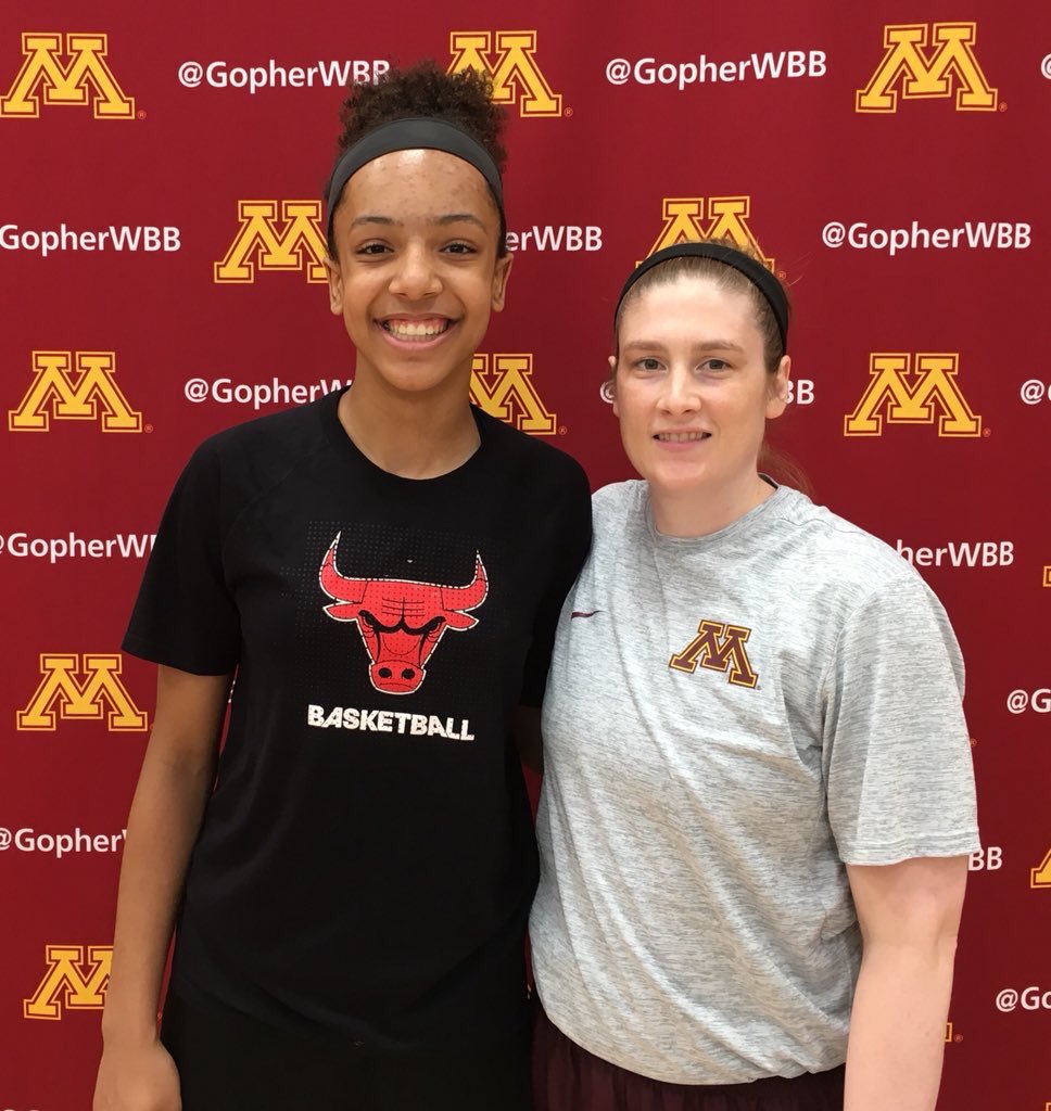 SizzleFBCNorth's tweet photo. Just for an update... First @GopherWBB 2021 offer goes to @kjcdiva13... First @GopherWBB 2022 offer goes to @maya_nnaji23... Basically, @mnsunscoley2021, we are working hard over here & WE AINβT GONNA STOP! ONLY GONNA GET BETTER! @MNSunsbball @BlueStarMedia1 @tchoopsAcademy #OGGB https://t.co/7ctaXk21g1