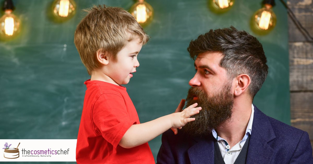 TheCosmeticChef's tweet photo. Spoil all the daddies this #FathersDay with some exciting gifts. Does your husband have a coarse or dry beard that’s crying to be saved? Well, I’m here to rescue you. Try out the new Argan &amp; Jojoba Hair Oil Kit that will help soften your man’s beard and leave it feeling much  ... https://t.co/3Ef8JYQNUm