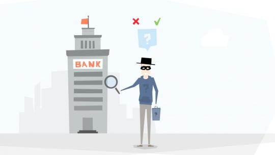 How do ethics programs in the financial sector lead to more ethical behaviour? eur.nl/en/news/ethics…