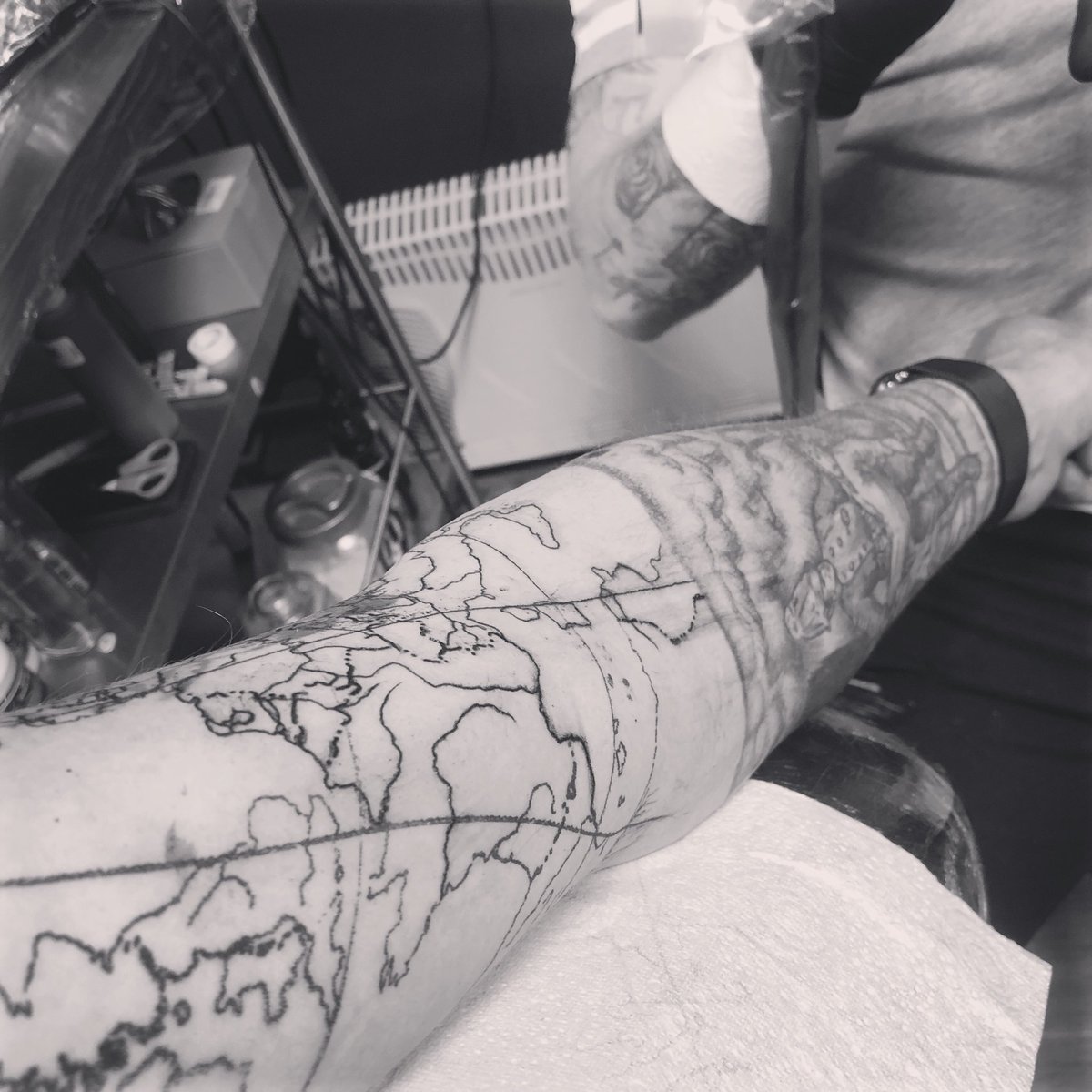 cj720m's tweet image. #atitagain #addicted