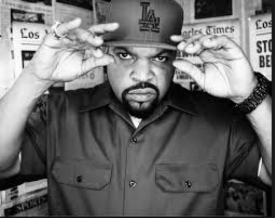 Happy 49th Birthday Ice Cube! Check Out His Top Five Gangsta Roles  
