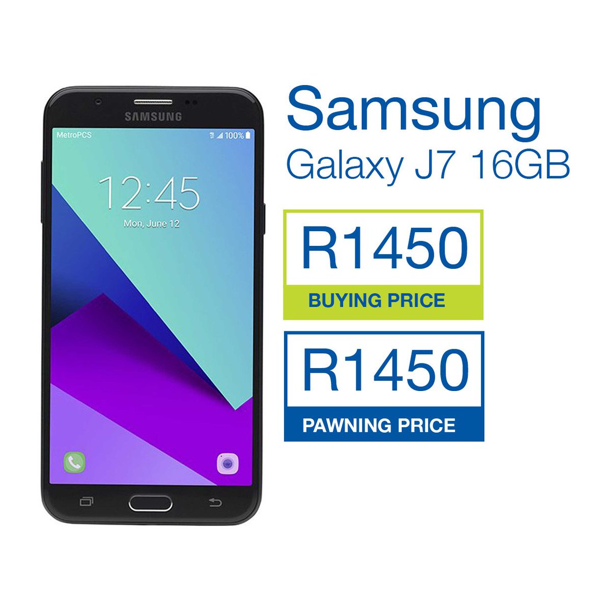 can i sell my phone at cash crusaders