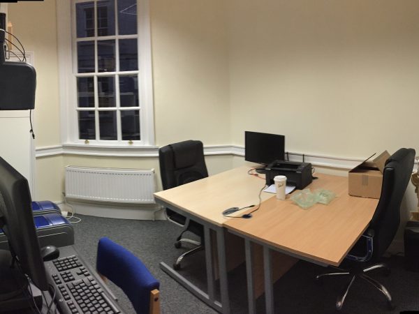 Regency Offices (@regencyoffices) on Twitter photo OFFICE OF THE WEEK - first floor #servicedoffice in Grade 2 listed building in #Bath, on a pleasantly quiet street just off Queen Sq. Meeting room facilities available on site. Ideal for 2 at £510+vat pcm inc major office costs. Arrange to view now! 01225 326400 <a href="/bathindiechat/">Bath Indie Chat</a> OFFICE OF THE WEEK - first floor #servicedoffice in Grade 2 listed building in #Bath, on a pleasantly quiet street just off Queen Sq. Meeting room facilities available on site. Ideal for 2 at £510+vat pcm inc major office costs. Arrange to view now! 01225 326400 <a href="/bathindiechat/">Bath Indie Chat</a>