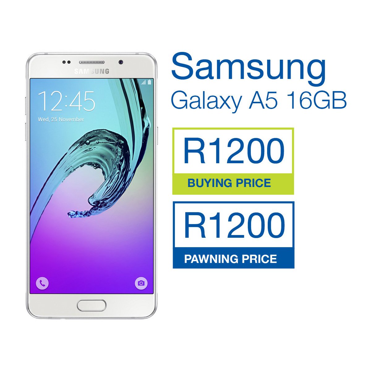 can i sell my phone at cash crusaders