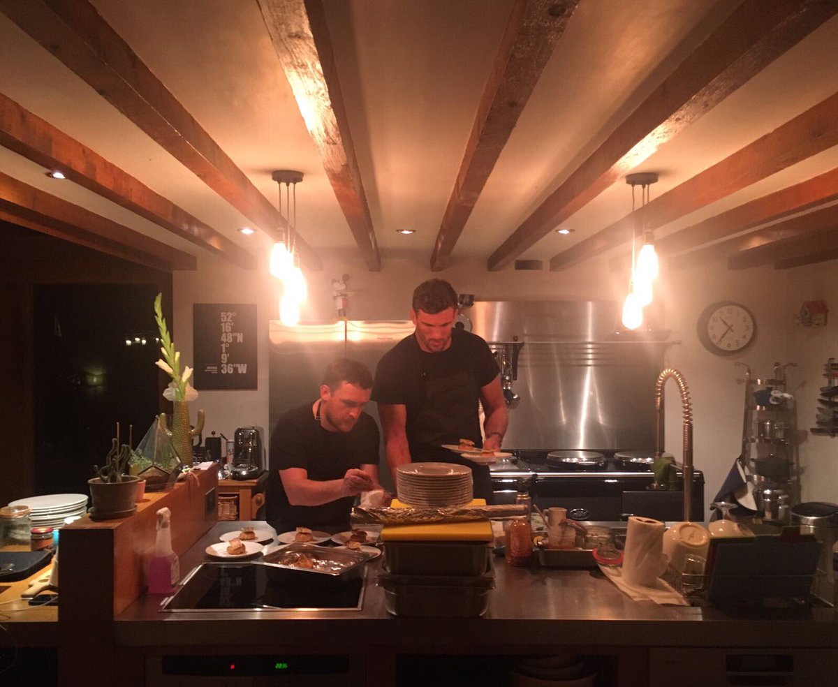 We are going to have some AMAZING auction items next Saturday at our Gala Dinner!