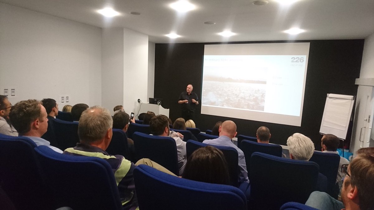 It was a real pleasure to deliver 226inspire.com to the <a href="/coopukinsurance/">Co-op Insurance</a>  Technical and Actuarial team this week. A great group, thanks for welcoming me.