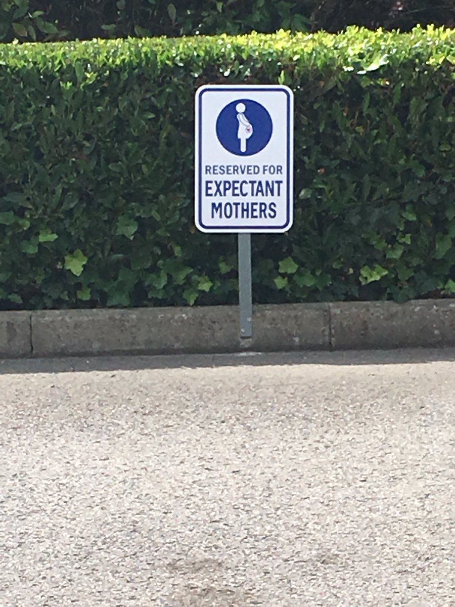 Gail_T_S's tweet image. Noticed this in the @CostainGroup car park this morning ! I’m sure this is a good indication of the care and well being they offer staff and visitors alike 👍
