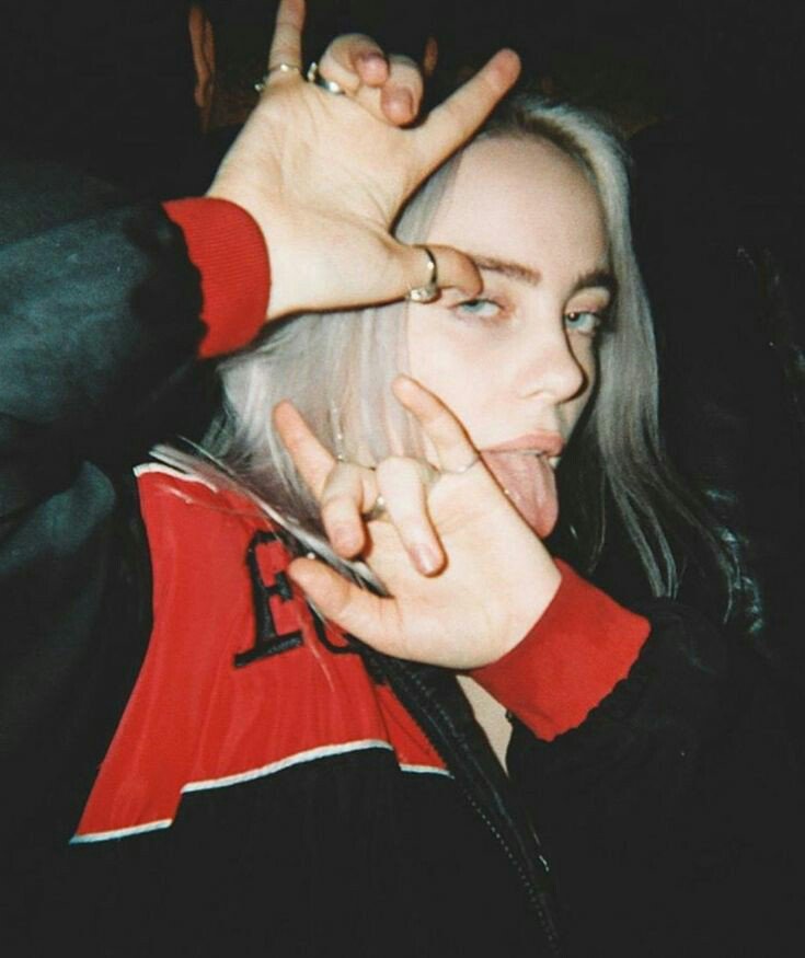 Novo single da Billie Eilish se chama "Crown" e será lançado nos próximos dias.