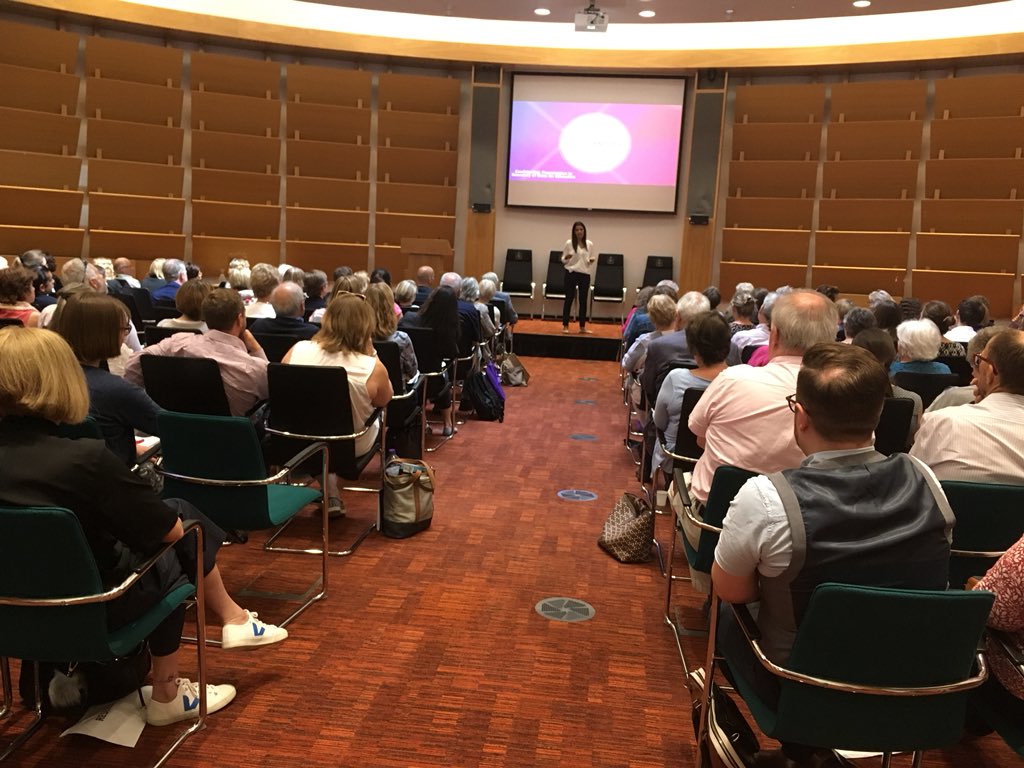 learningtrust_'s tweet image. @priyalakhani  reminding governors to look at our problems from a new angle #governorconference #centurytech