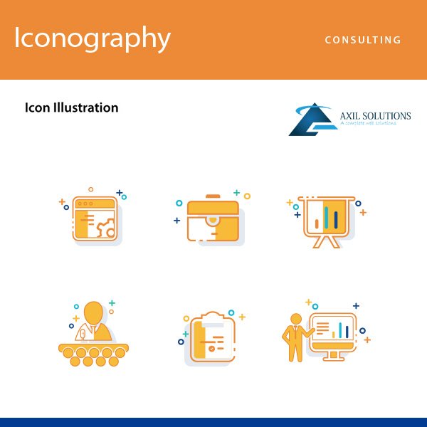 AxilSolutions's tweet photo. #iconography - Details matter the most!! Visuals speaks louder than words!!
#illustration #icon #design #website #webdesign #franchise #training #bizbox #graphics #biz https://t.co/QHE8PdbLCa