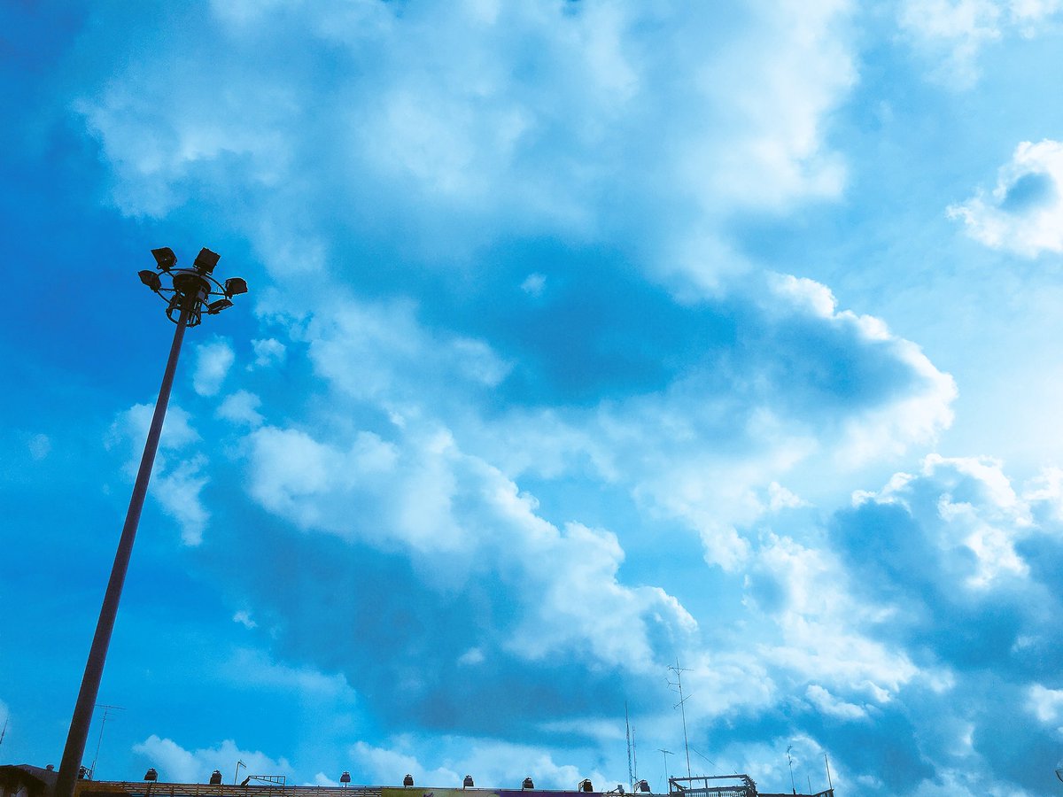 mintkmsr's tweet image. Sky
Blue

#Mintgallery #Chanthaburi #Thailand