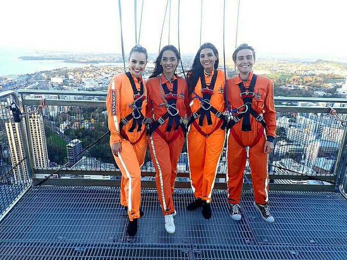 2017 - news de miss world 2016 em new zealand e india junto a miss world 2017. - Página 2 Dfusz8aVMAEnbE7