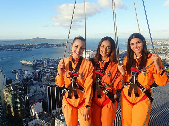 news de miss world 2016 em new zealand e india junto a miss world 2017. - Página 2 Dfusz8cVMAAmiuH