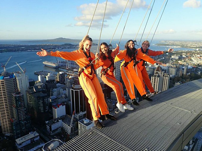 news de miss world 2016 em new zealand e india junto a miss world 2017. - Página 2 Dfusz8eU0AAbL-0