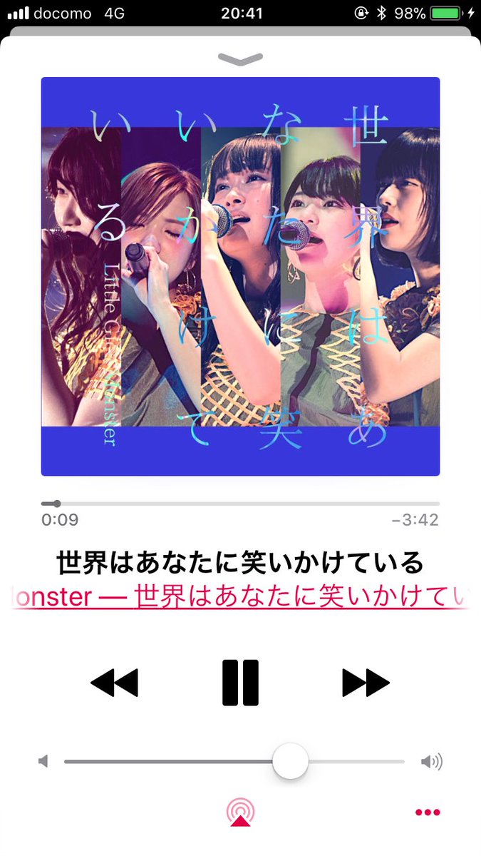 Ryon_282's tweet photo. #世界はあなたに笑いかけている https://t.co/zNJ348zlbk