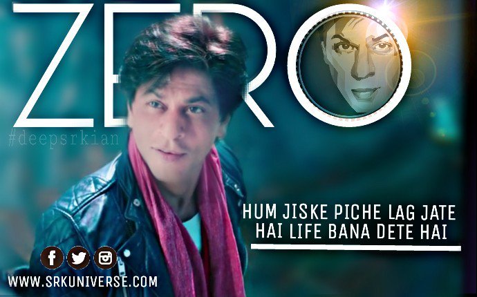 deepsrkian's tweet photo. मैं शून्य हूँ मुझे पीछे ही रखना
मेरा फ़र्ज सिर्फ आपकी क़ीमत बढ़ाना है
@iamsrk always likes to do new things in Bwood
playing the Dwarf character SRK does not have to prove that he is the best actor in the world
Love u SRK #ZeroTeaser24Mn24Hrs
@SRKUniverse
@JoySRKian_
#Deepedit https://t.co/9zU12zQo5N