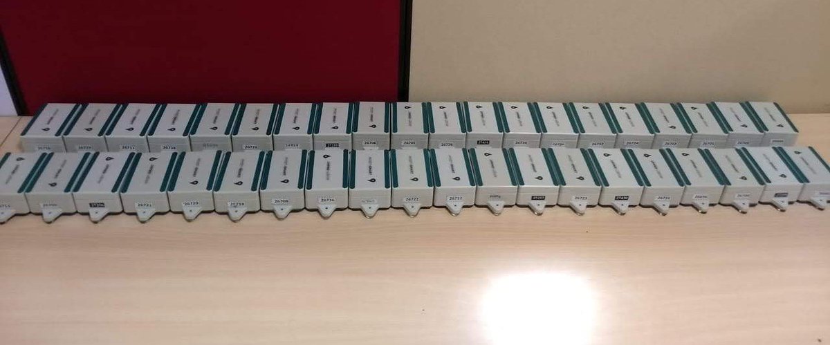 SenselTelematic's tweet photo. #Asset_SMART Ready to be Shipped #BrandNewlabel
https://t.co/tVCTF8aEBN https://t.co/kzf6NTZS9Y
