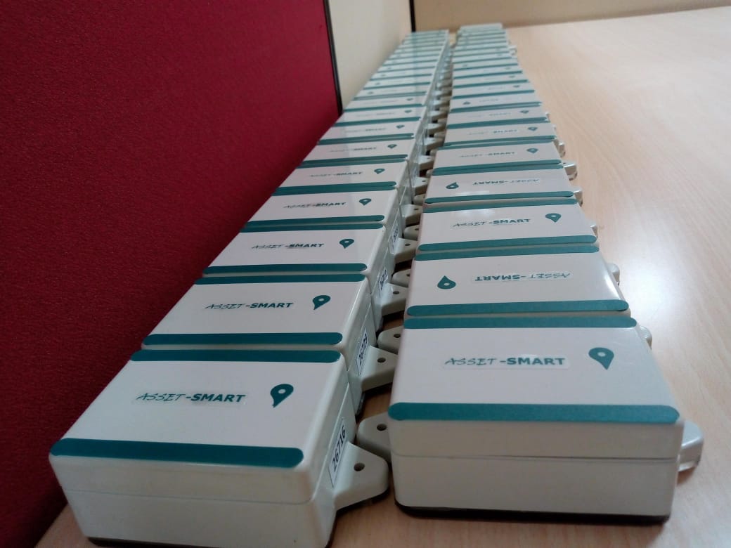 SenselTelematic's tweet photo. #Asset_SMART Ready to be Shipped #BrandNewlabel
https://t.co/tVCTF8aEBN https://t.co/kzf6NTZS9Y