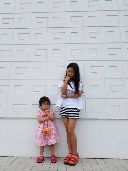 Twitterのコスプレ画像5