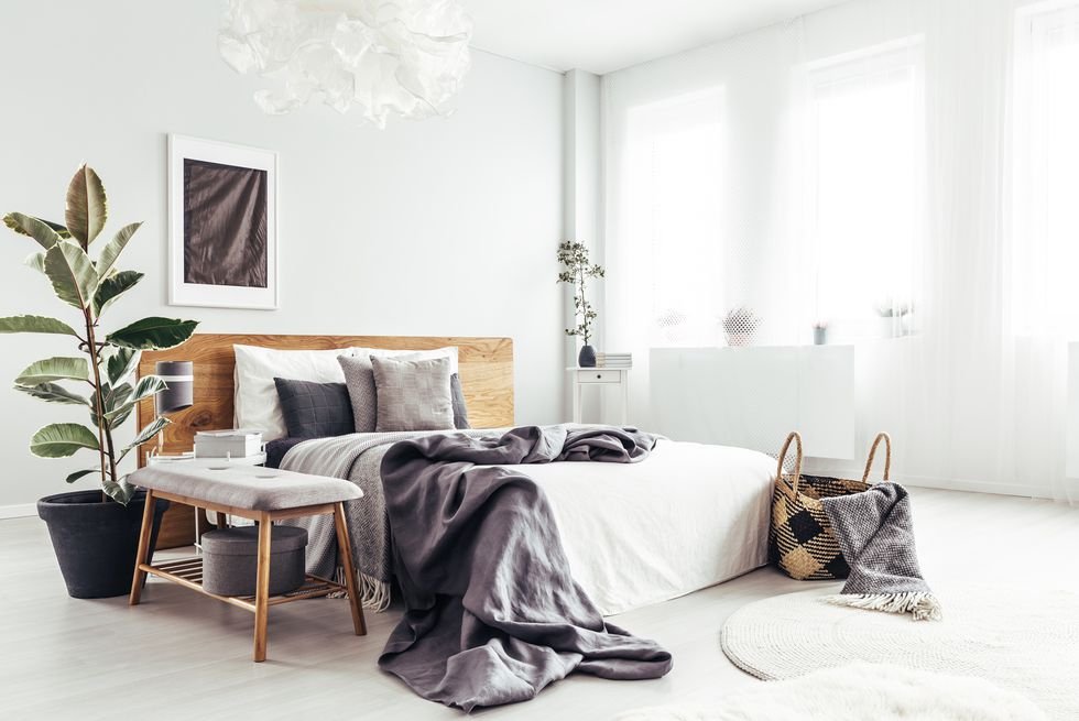 HB's tweet image. Why you should choose mattresses and bedding made from natural materials buff.ly/2G8JomR