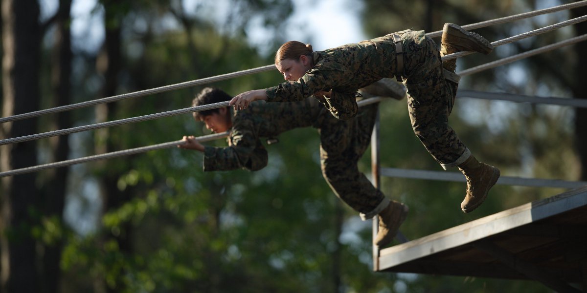 Baltimore Marines tweet media