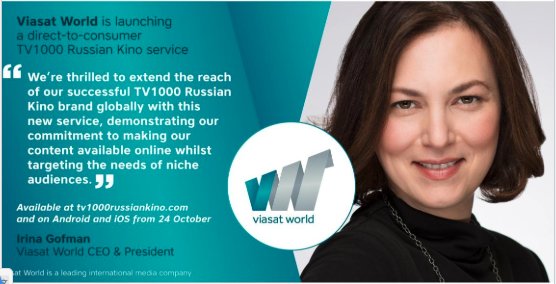 vidmind's tweet image. It is time to update on all the exciting projects we had in the past year! 
So here we go:
At the end of 2017, Vidmind Launched the new Viasat World TV1000 Russian Kino OTT Service
lnkd.in/gJTWwuu