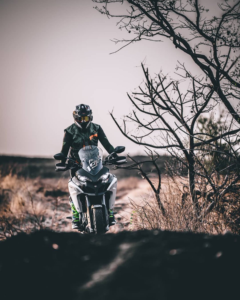 Ducati_India's tweet photo. Get on the wild side of Ducati. https://t.co/O4YI7zG4Lb
Image Courtesy: Ankit Sharma #MultistradaEnduro #Ducati #MultiBike https://t.co/PQ7tLh77Ay