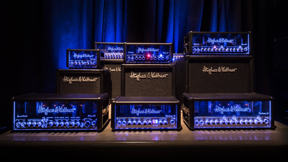 hughes and kettner 2x12 cabinet