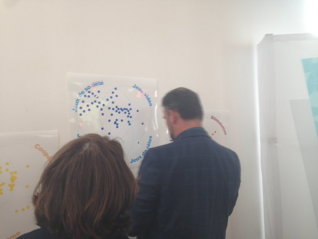 maxencevach2's tweet image. #GameInLab jouer, c&apos;est choisir!