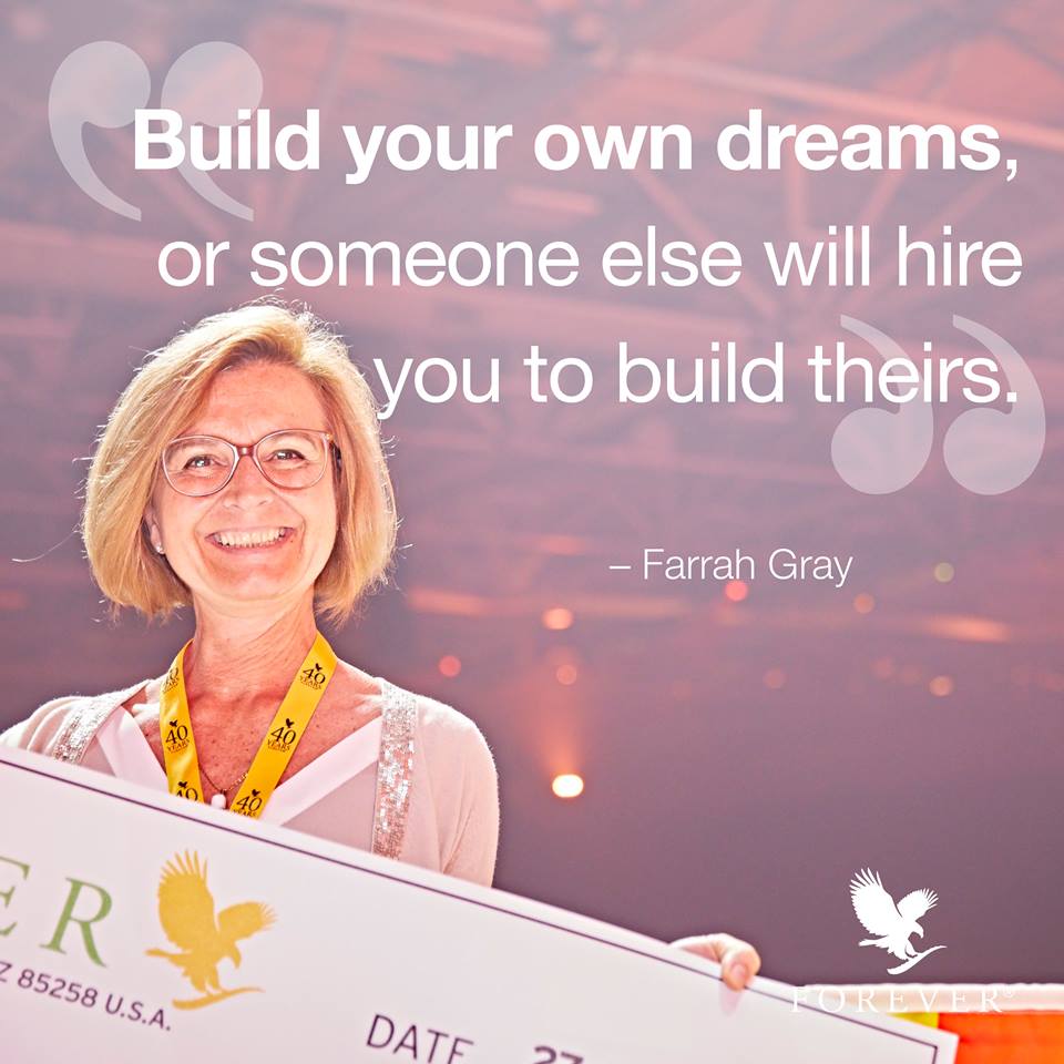 Do you struggle with building your network marketing business? I did, until I found a solution. I am delighted to share it with you. For more information, feel free to visit:
aloe4allages.com/online-registr…