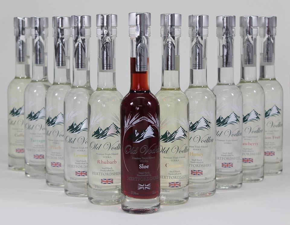 Looking for something to do this weekend? How about the fantastic Distilled spirits festival in Melton Mowbray for gin, vodka &amp; other spirits tastings, talks and workshops to help you make your own! Advanced tickets are £4 in advance from spiritsfest.co.uk or £5 on the door