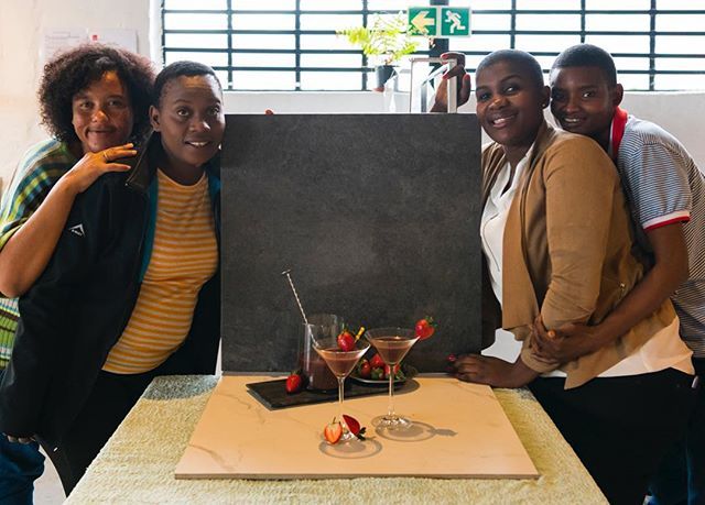 Almost #done with their #educational #training ! #one #last #family #picture before the #fulltime #job #placement ! #thankyou @heinstirred for the #beautiful #photography ! ift.tt/2ye1pgL