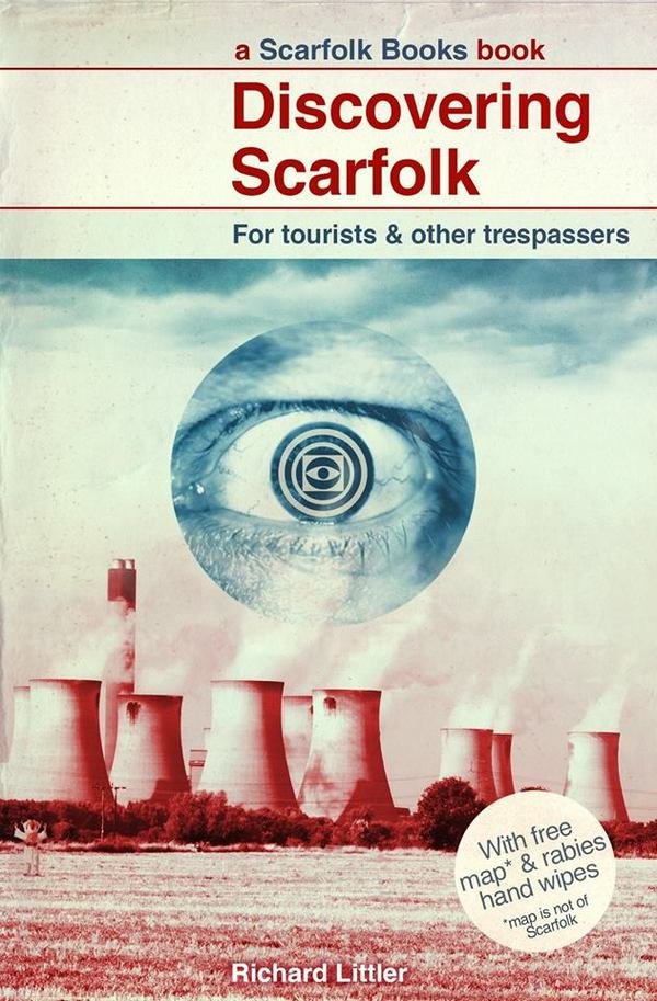 Visite Scarfolk hoy. 
Nuestra prioridad número uno es mantener a raya la rabia
cocteldemente.com/retorno-a-scar… via <a href="/CoctelDemente/">Cóctel Demente</a> 
Y recordad: “os vigilamos mientras dormís”