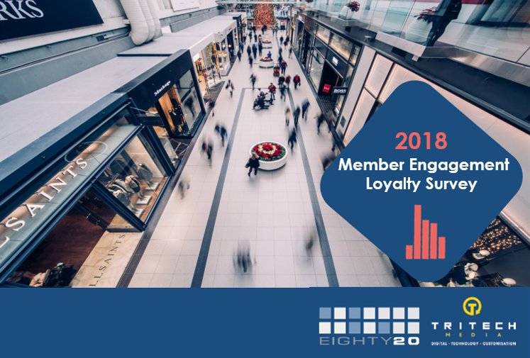 Eighty20coza's tweet photo. The results of the 2018 Loyalty Programme Member Engagement Survey are out! Head over to https://t.co/cTWg56xy8S to download the full report and see which programmes are winning in South Africa. https://t.co/FcyIBKqC2P