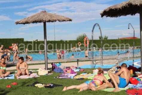 radioguijuelo's tweet photo. #Guijuelo y Santibañez abren sus piscinas este sábado
#Cespedosa #Endrinal #Ledrada #LosSantos https://t.co/Mh538G9D6o https://t.co/nGY5oRB7zb