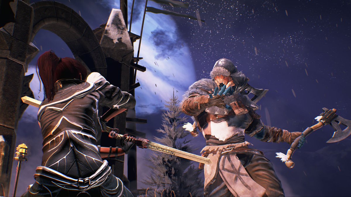 Survivors! The long-awaited OB 0.2.0 version of Skara is now live. Go to Steam (store.steampowered.com/app/274620/) and try it right now!