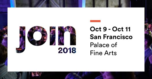 IntraJason's tweet image. Registration for #JOINdata 2018 just went live. Don&apos;t miss this chance to network with the brightest minds in #data &amp;amp; #analytics (and take advantage of the early bird discount while it lasts!). Hope to see you there! #BI bit.ly/2JTYkqY