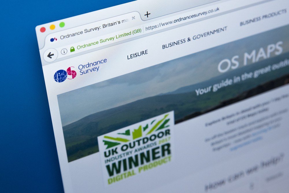 digitfyi's tweet image. The @GOVUK is making @OrdnanceSurvey #MasterMap #data FREE to use, estimating it will boost the #UK #economy by £130M: buff.ly/2JQeT3L