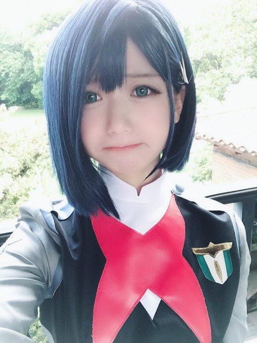 コスプレイヤーyamiのTwitter画像10