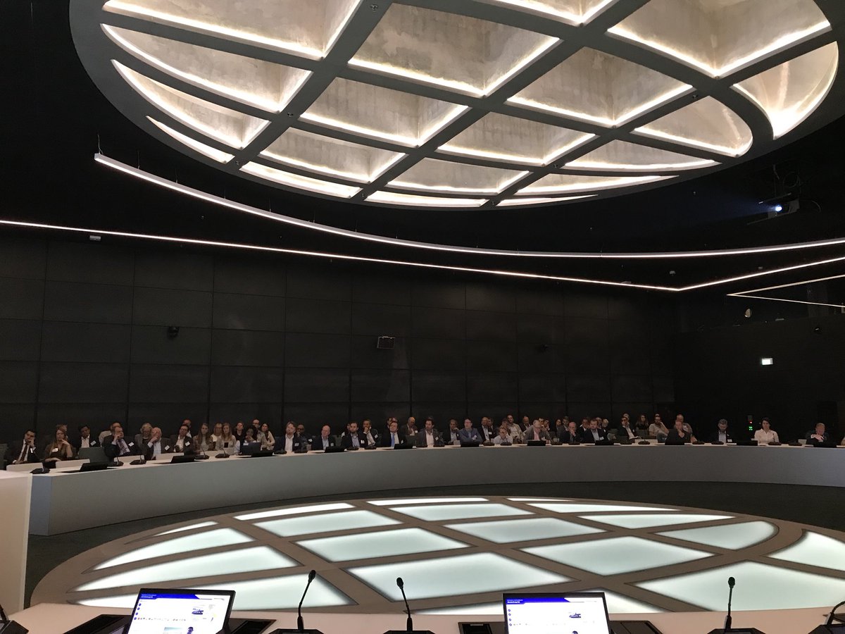 judithlameuse's tweet image. Rabobank: NL has added value in energy, water, health and technological innovation in Latin America. #LABD @RVO_Int_Ond