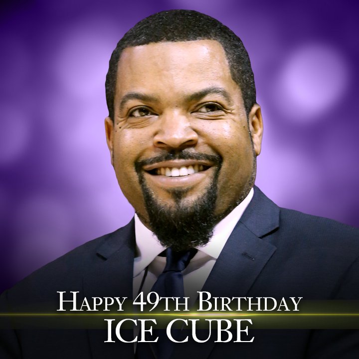 Happy Birthday Ice Cube : Latest News, Breaking News Headlines | Scoopnest