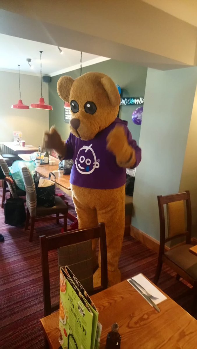 #prideintheeast the week of raising money for Great Ormond Street Hospital such a great cause