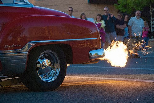 IPLabor's tweet image. We are getting fired up for Car d'Alene weekend! Gotta love it when the community comes together for a great event. Will you be showing off your classic car? #cars #cardalene