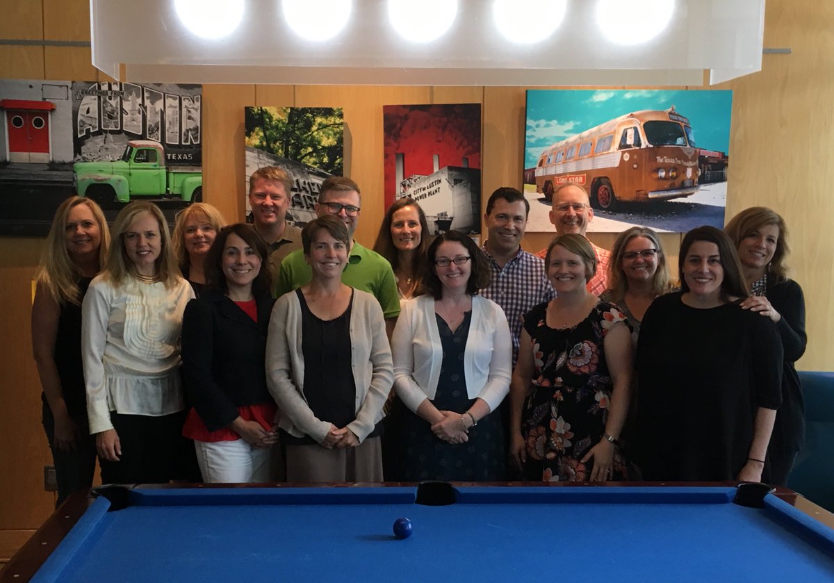 r2blend's tweet photo. Welcome newly-certified #BlendedLearningLive facilitators from our 10th cohort! These educators are ready to lead school change  personalize learning for their students and staff #blendedlearning @hstaker  @amber_delgaiso @Carteea @wagspin @WK4KDZ @michaeld440 @VanessaWilkinsY https://t.co/LfYRhjlCBY