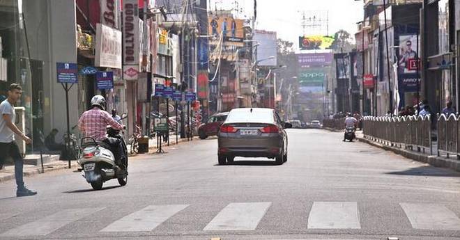 THBengaluru's tweet photo. #BMRCL to float new tender for Vellara to Pottery Town stretch; It has sought clearance from European Investment Bank. @KidiyoorSuchith  https://t.co/RZFYIQSoGq https://t.co/WlpidxtpFk