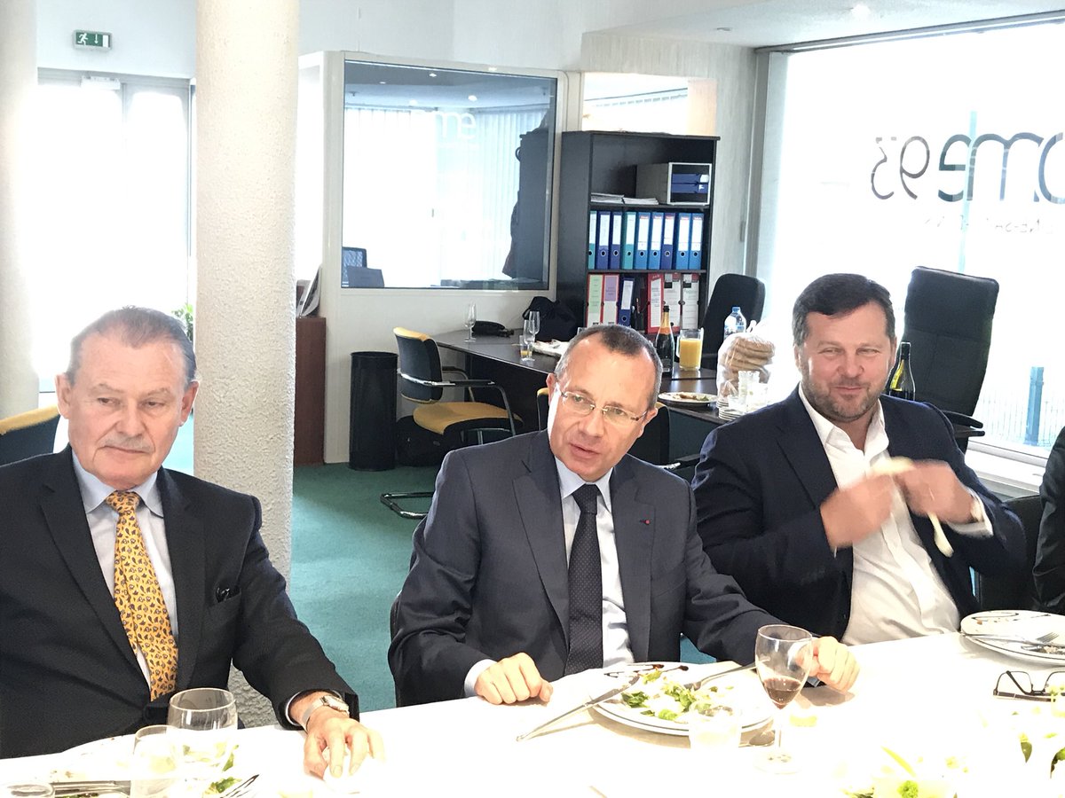 CPME Seine-Saint-Denis tweet media