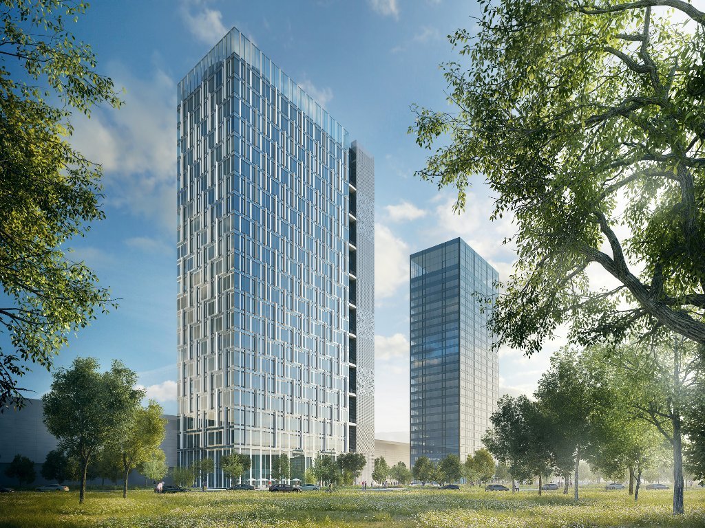ekapija's tweet photo. Bojan Jevremović, office leasing manager MPC Properties - Otvaramo Ušće Tower Two u prvom kvartalu 2020.
#nekretnine #poslovniprostor #MPCProperties
https://t.co/u7y51sTIRD https://t.co/VJ9YfcWZim