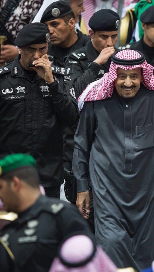 faris22471's tweet photo. سيدي " خادم الحرمين الشريفين "
الملك سلمان بن عبدالعزيز آل سعود
كل عام وانت بألف خير وصحه و عافيه
و أدامك الله ذخراً وعزاً وسنداً لنا
وأعزّك بعزّه ونصرك بنصره 🇸🇦 https://t.co/ad8VU6518D