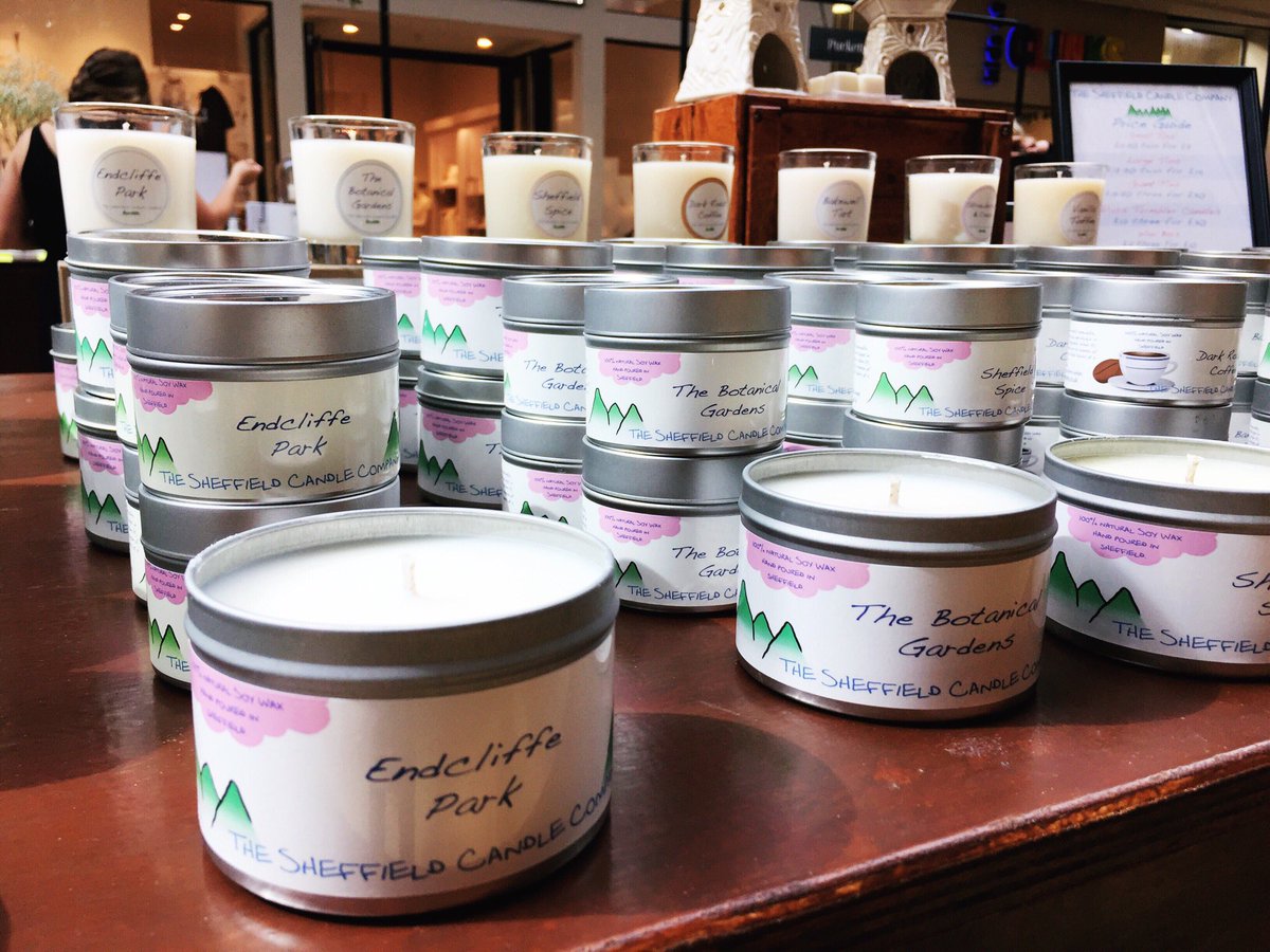 sheffcandles's tweet photo. All this weekend we’re at the @LoveMeadowhall Artisan Market. Call in at Park Lane to find us alongside @baileyofsheff and many others.

 @Welcome2Yorks #sheff #sheffield #meadowhall #sheffieldcandleco https://t.co/WUwCkILc5E