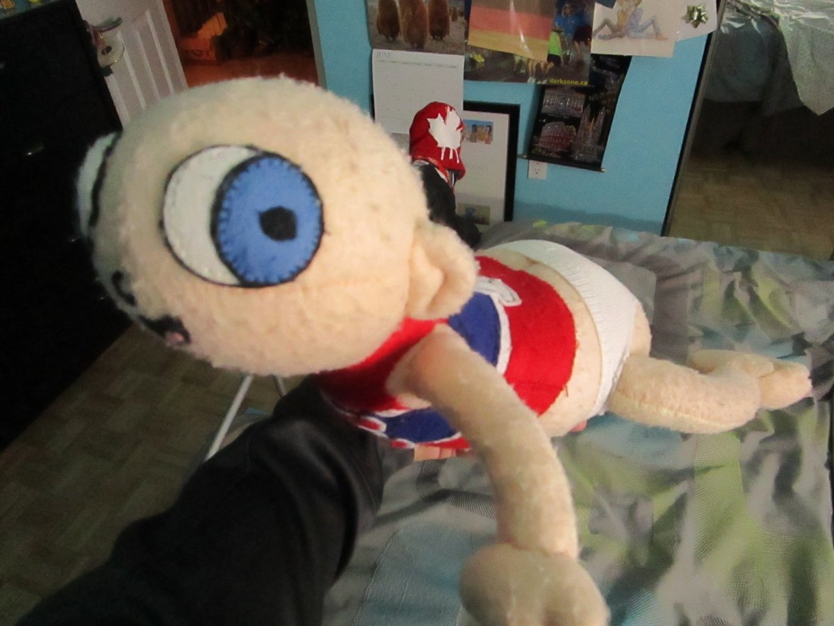 a friend of mine made this for me. he's the best. #checkpleasecomic